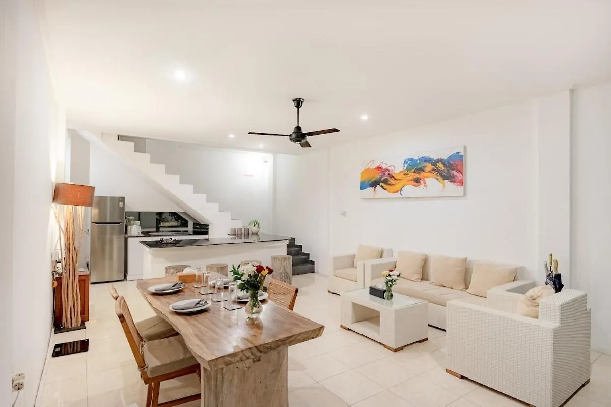 2Br Villa Central Seminyak,50 M Walk To The Beach Indonesien