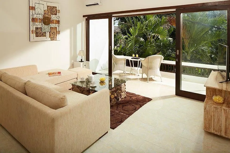 2Br Villa Central Seminyak,50 M Walk To The Beach Indonesien