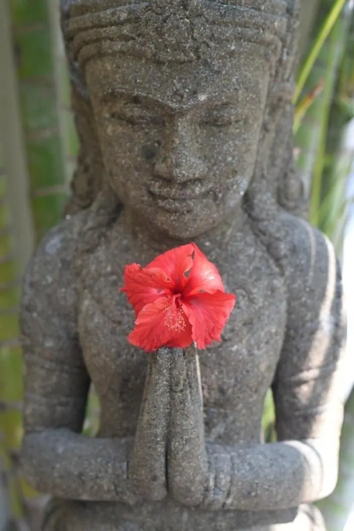 2Br Villa Central Seminyak,50 M Walk To The Beach