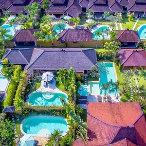 Вилла Bali Dyana Villas, Семиньяк