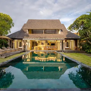 Вилла Space Bali, Семиньяк