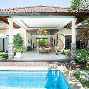 Villa Gracia Bali Villas&apartment, Seminyak