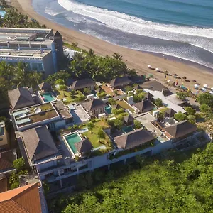 Villa The Chand's Boutique By Finder, Seminyak (Bali)