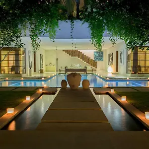 Villa Nyaman, Seminyak