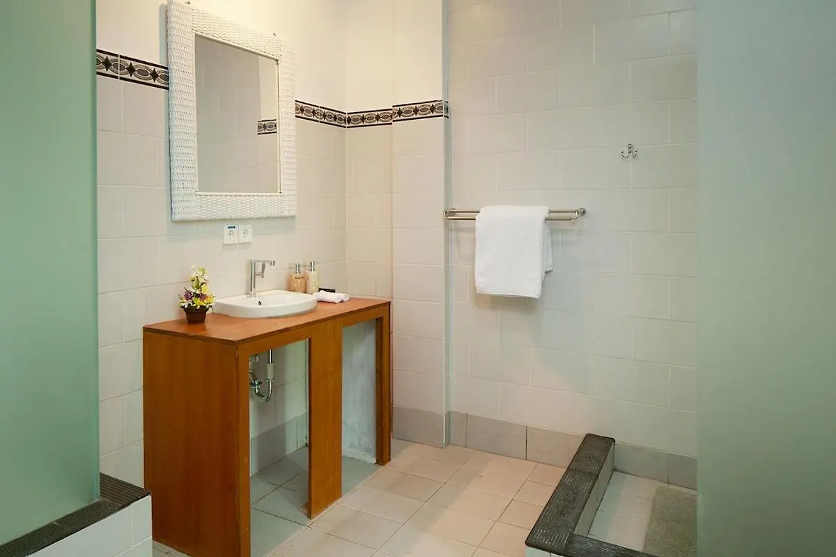 2Br Villa Central Seminyak,50 M Walk To The Beach
