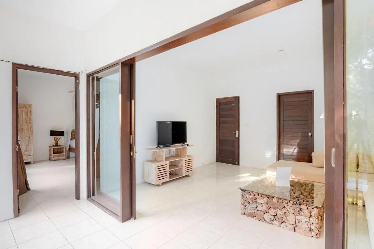 2Br Villa Central Seminyak,50 M Walk To The Beach 0*, Seminyak (Bali) Indonesia