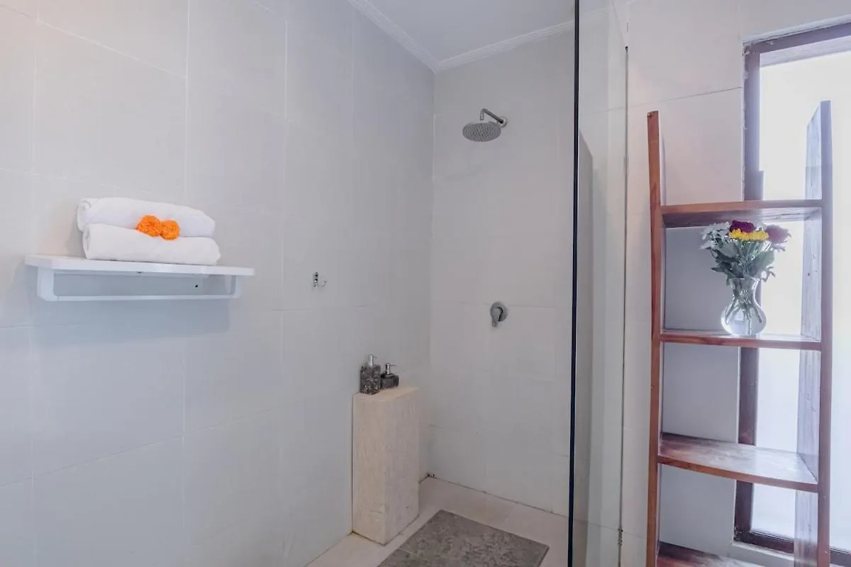 2Br Villa Central Seminyak,50 M Walk To The Beach 0*, Seminyak (Bali)