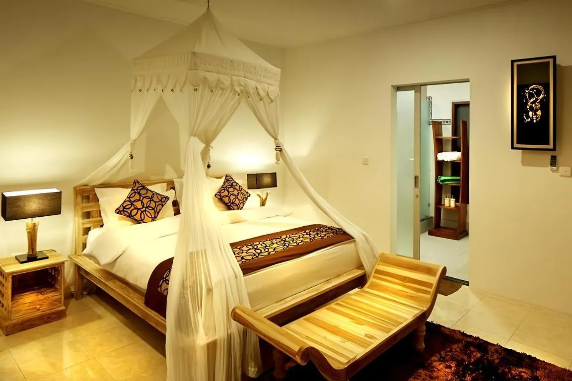 2Br Villa Central Seminyak,50 M Walk To The Beach Indonesia
